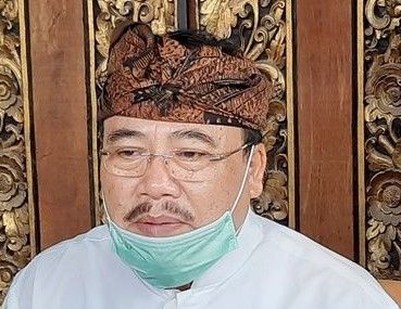 podiumnews.com-DPRD Bali Dukung Penerapan Protokol Tatanan Kehidupan Era Baru 